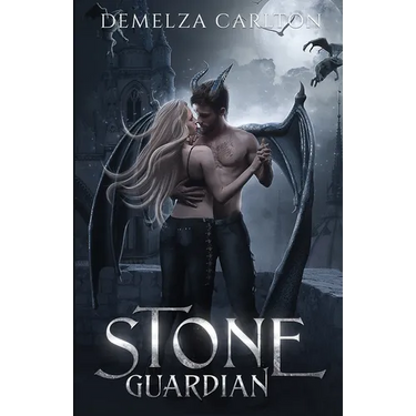 Stone Guardian: A Paranormal Protector Tale