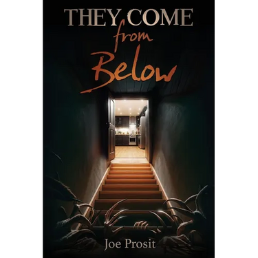 They Come From Below