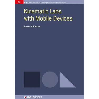 Kinematic Labs with Mobile Devices