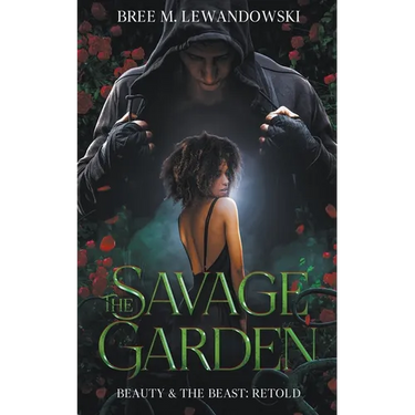 The Savage Garden