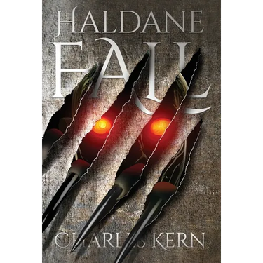 Haldane Fall