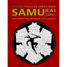 Samurai Sudoku: Samurai Sudoku: 1000 Puzzle Book, Overlapping into 200 Samurai Style Puzzles, Travel Game, Lever Extreme Sudoku, Volume 18
