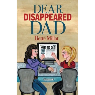 Dear Disappeared Dad