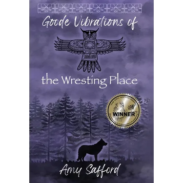 Goode Vibrations of the Wresting Place