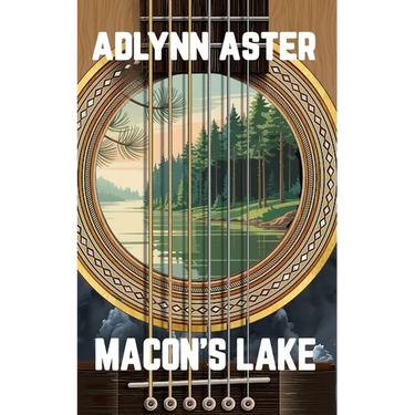 Macon's Lake