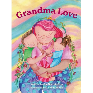 Grandma Love