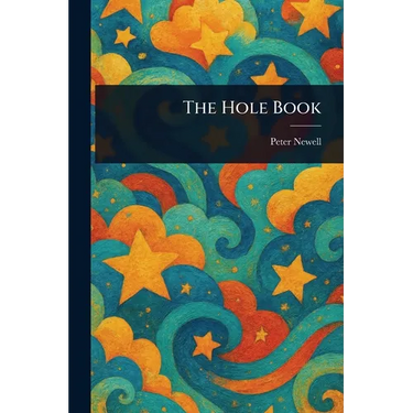 The Hole Book