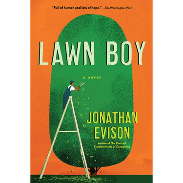 Lawn Boy