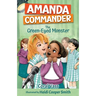 Amanda Commander: The Green-Eyes Monster: The Green-Eyed Monster