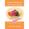 Content Marketing: How to Get Started