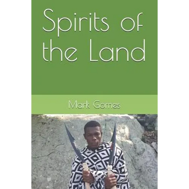 Spirits of the Land