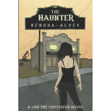 The Haunter