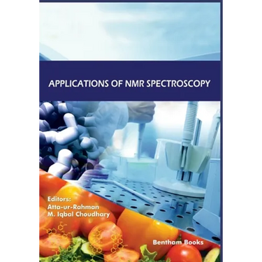 Applications of NMR Spectroscopy Volume 8