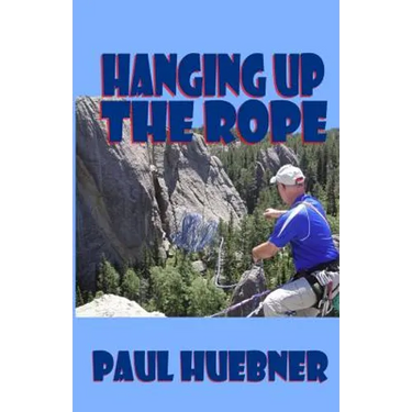 Hanging Up the Rope
