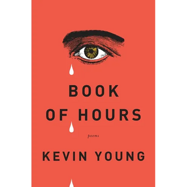 Book of Hours: Poems