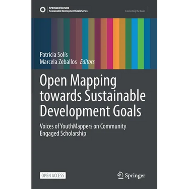 Open Mapping Towards Sustainable Development Goals: Voices of Youthmappers on Community Engaged Scholarship