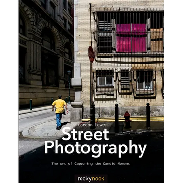 Street Photography: The Art of Capturing the Candid Moment