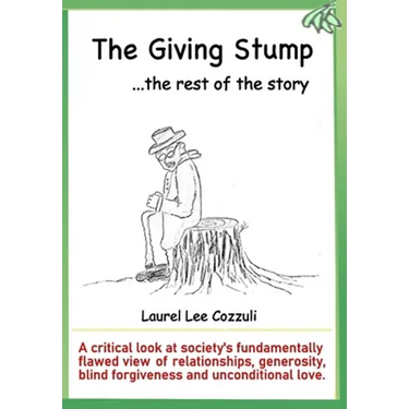 The Giving Stump: The Rest of the Story