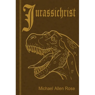 Jurassichrist