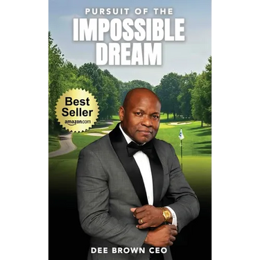 Pursuit Of The Impossible Dream