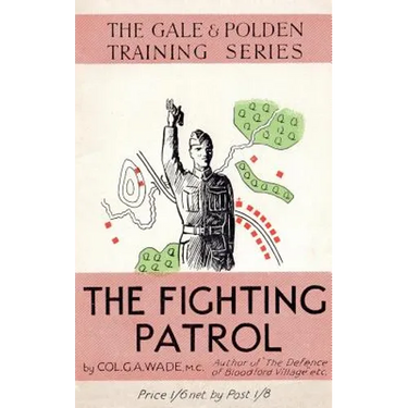 The Fighting Patrol