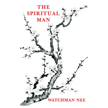 The Spiritual Man