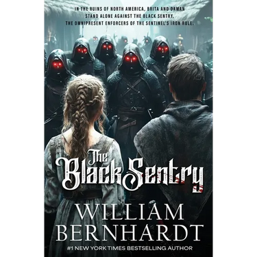 The Black Sentry