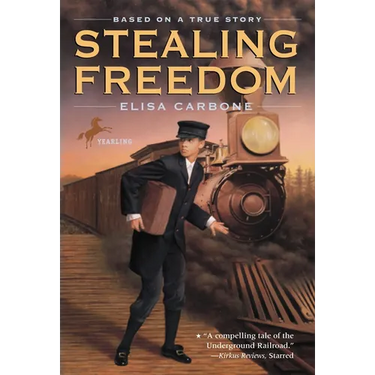 Stealing Freedom