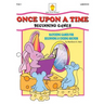 Once Upon a Time: Matching Games for Beginning & Ending Sounds