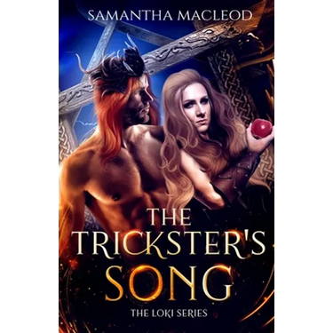 The Trickster's Song