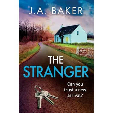 The Stranger