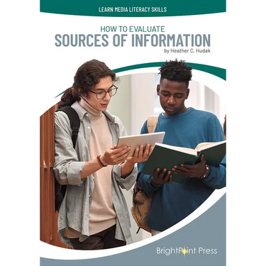 How to Evaluate Sources of Information