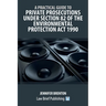 A Practical Guide to Private Prosecutions Under Section 82 of the Environmental Protection Act 1990