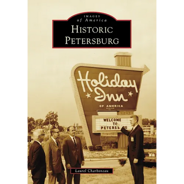 Historic Petersburg