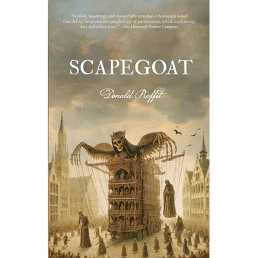 Scapegoat