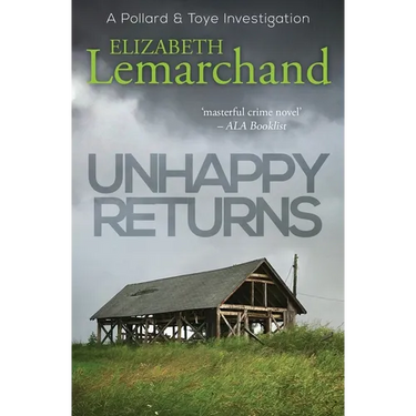 Unhappy Returns