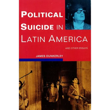 Political Suicide in Latin America