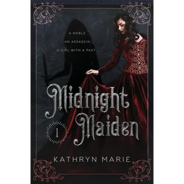 Midnight Maiden