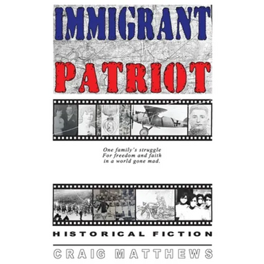 Immigrant Patriot