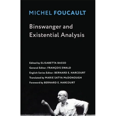 Binswanger and Existential Analysis