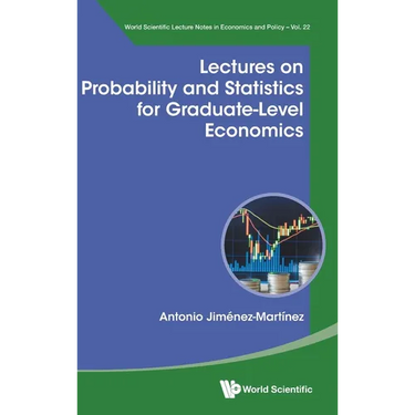 Lectures on Probability and Statistics for Graduate-Level Economics