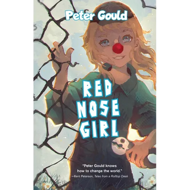 Red Nose Girl