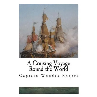 A Cruising Voyage Round the World