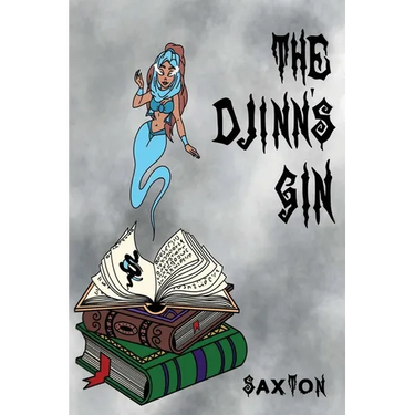 The Djinn's Gin