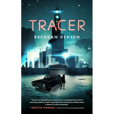 Tracer