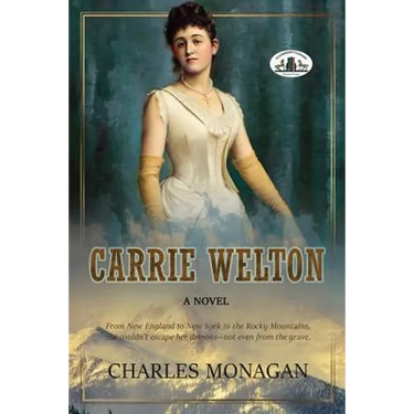 Carrie Welton