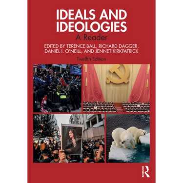 Ideals and Ideologies: A Reader