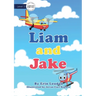 Liam and Jake