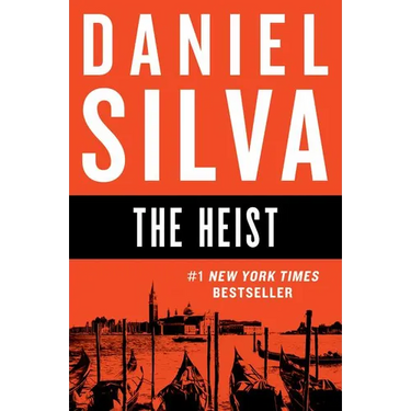 The Heist
