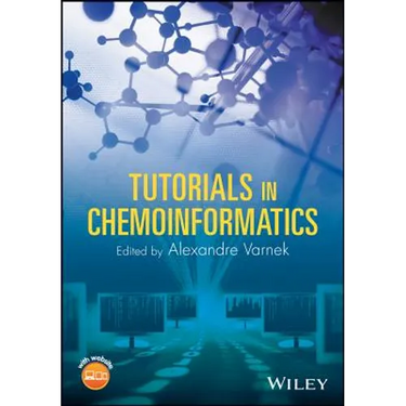 Tutorials in Chemoinformatics